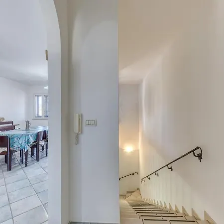 Villa Salento Di Massimo Ferilli - Maldive