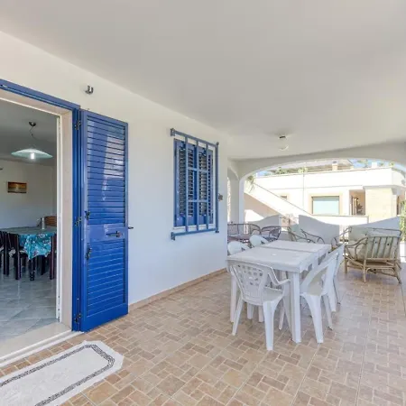 Villa Salento Di Massimo Ferilli - Maldive