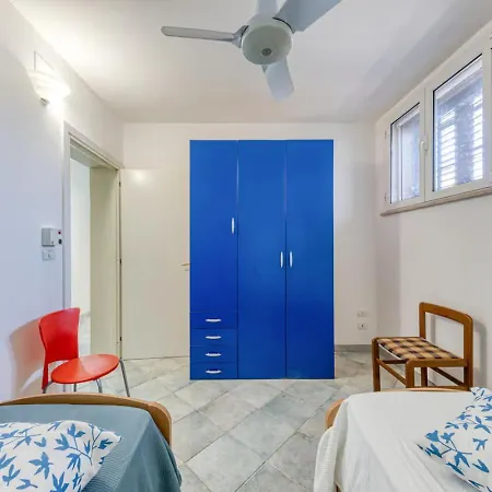 Salento Di Massimo Ferilli - Maldive Villa Marina Di Pescoluse