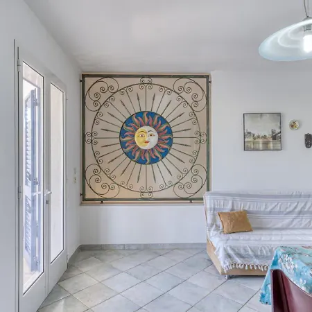Villa Salento Di Massimo Ferilli - Maldive Marina Di Pescoluse
